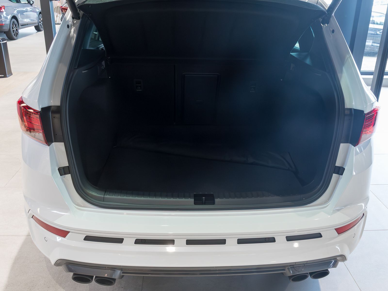 Cupra Ateca - Bild 16