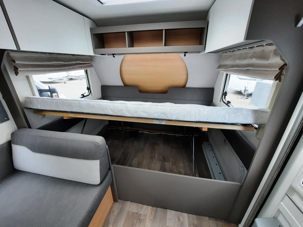 Fahrzeugabbildung LMC Tandero 500 K Sparen Sie 7.165,- €