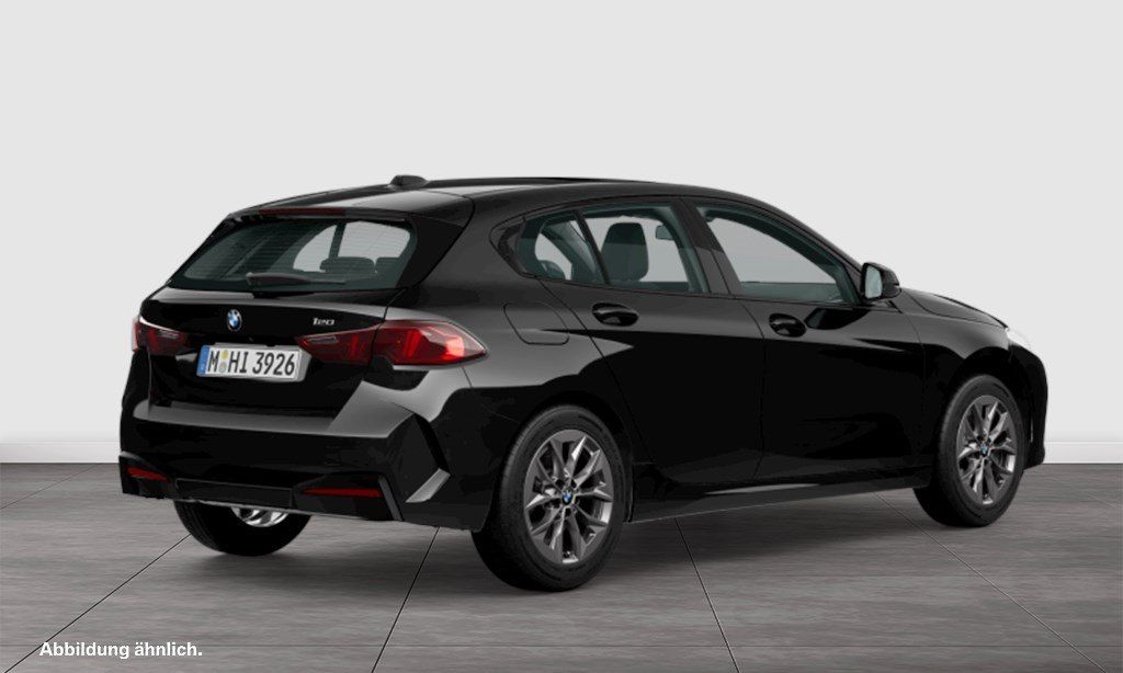 BMW 120 - Bild 2