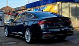 Audi A5 Sportback 40 TDI advanced / SPORT  *1-Hand* - gebrauchte Audi A5 aus dem Jahr 2022