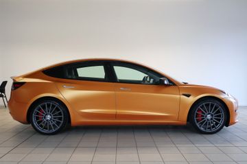 Tesla Model 3 Performance Dual AWD