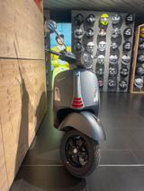 Vespa GTS 125 ABS E5 Supersport wie neu// SOMMER-SALE - Offers