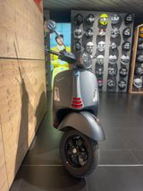 Vespa GTS 125 ABS E5 Supersport wie neu// SOMMER-SALE - VESPA GT