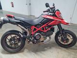 Ducati Hypermotard 1100 Evo SP - DUCATI HYPERMOTARD 1100