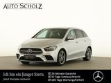 Mercedes-Benz B 200 AMG ADV.PLUS+DISTR+KEYLESS+LED+AHK+AMB+KAM - gebrauchte Mercedes-Benz B 200 aus dem Jahr 2024