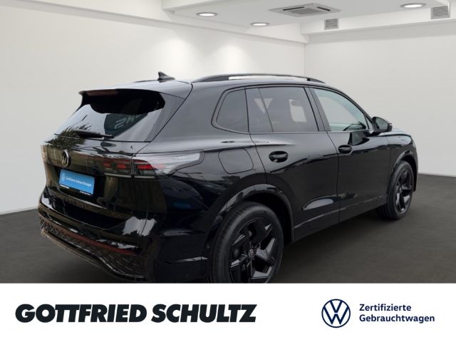 Volkswagen Tiguan R-LINE eTSI DSG AHK CARPLAY SITZHEIZUNG E foto 5