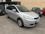Mazda 5 Lim. 2.0 Exclusive - Mazda: 0