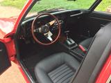 Opel GT - Opel GT: Sportwagen