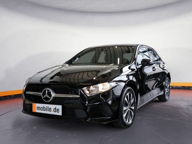 Mercedes-Benz A 250 e Style Navi Spurh.-Ass. DAB SHZ Einparkh.