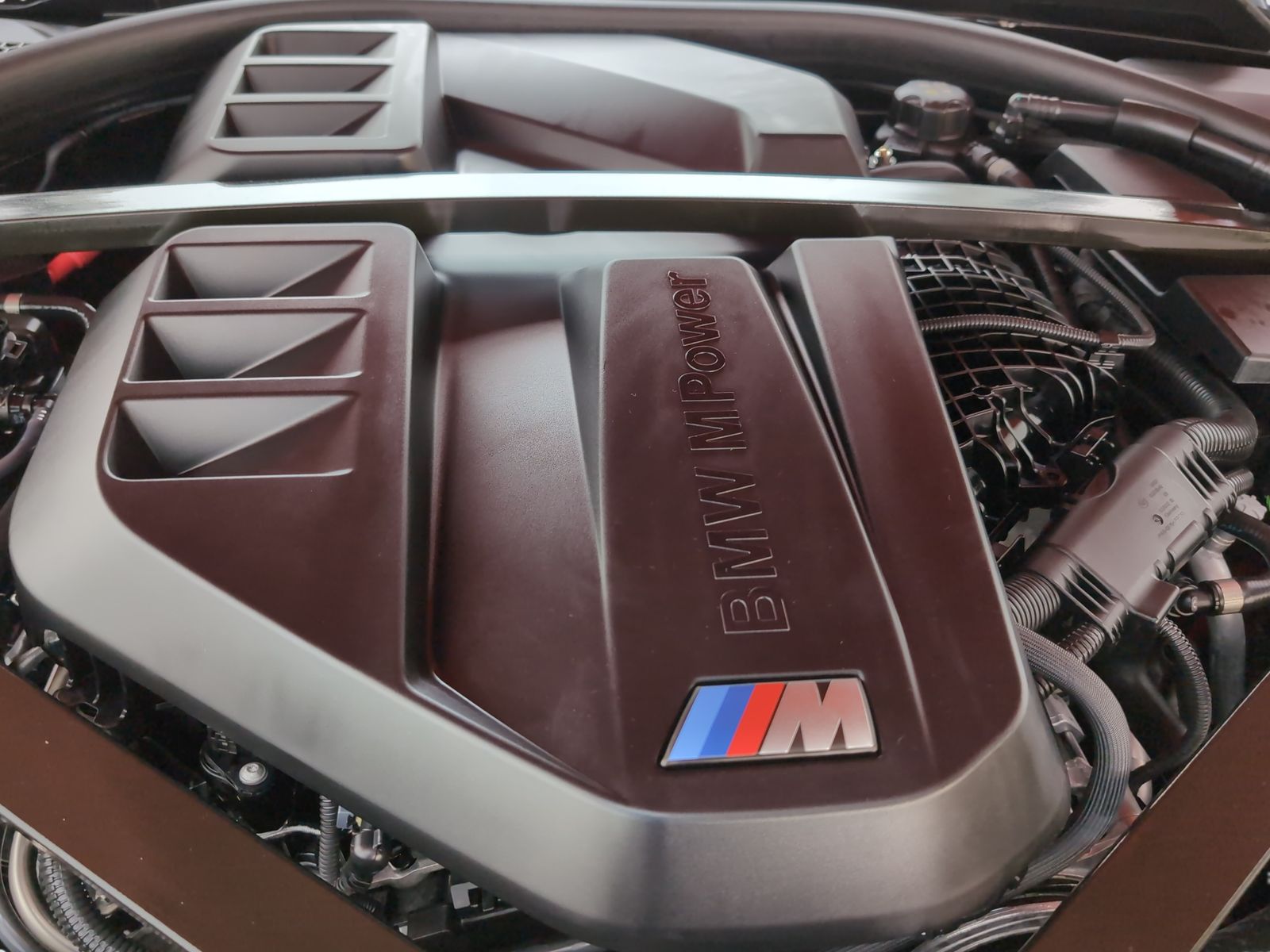 BMW M4 - Bild 17