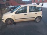 Fiat Panda, 2010, 1,2 L, 60 PS, TÜV neu, K... - Fiat Panda Gebrauchtwagen in Wuppertal
