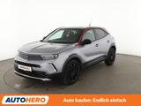 Opel Mokka X 1.2 Turbo GS Line Aut.*NAV*MATRIX*ACC*SH - Opel Mokka X aus 2021