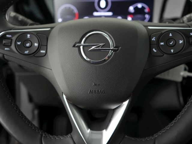 Mokka B ELEGANCE AT+NAVI+RÜCKFAHRKAMERA+LED-SCHE