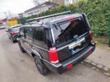 Jeep Commander Lmtd 3.0 CRD - Jeep Commander: Crd