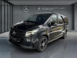 Mercedes-Benz V 300 d 4M AVANTGARDE, LANG - AMG! NIGHT! TISCH!