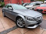 Mercedes-Benz C 200 CGI Lim./LEDER/PDC/SDH/STANDHE/TEMP/I HAND - Mercedes-Benz C 200: Cgi