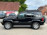 Jeep Cherokee Renegade 2.8 4x4+Auto.+AHK+Reifen neug - Jeep Gebrauchtwagen von 2004