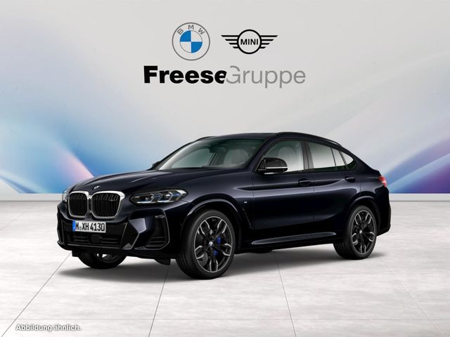BMW X4 M40d