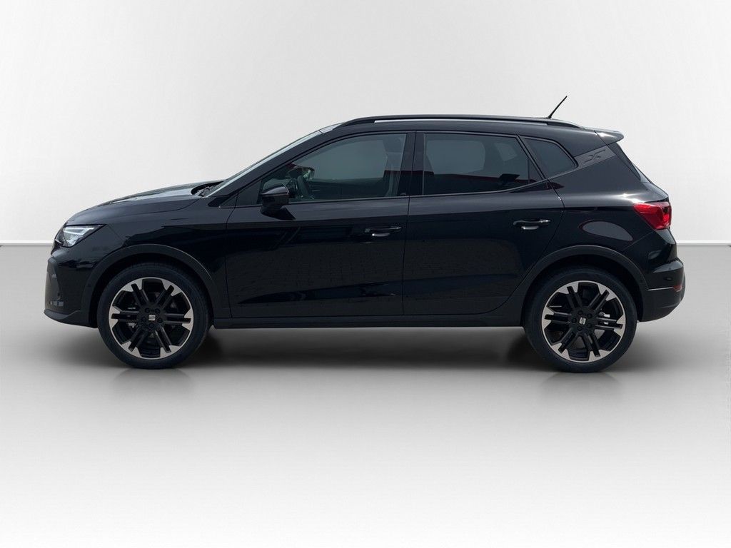 Seat Arona - Bild 10