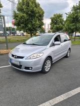 Mazda mazda 5 7 sitze - gebrauchte Mazda 5 aus dem Jahr 2005