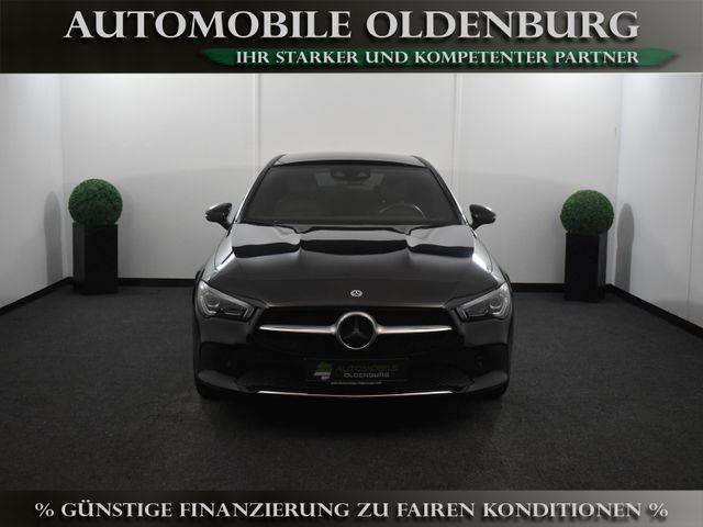 Mercedes-Benz CLA 250 e SB Progressive *Distro+*Pano*Wide*AHK*