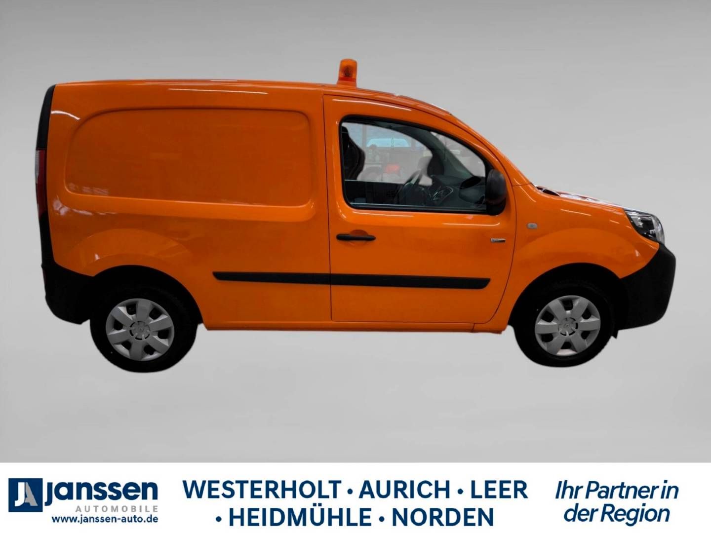 Fahrzeugabbildung Renault KANGOO E-TECH 2-Sitzer Batteriemiete