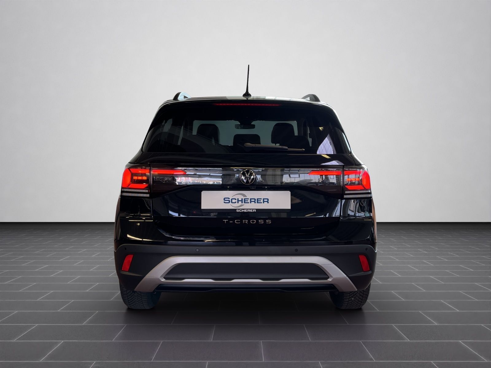 Volkswagen T-Cross - Bild 7