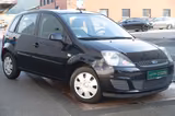 Ford Fiesta Style 007//SERVICE NEU//KLIMA//TÜV// - Ford Fiesta aus 2008: ST
