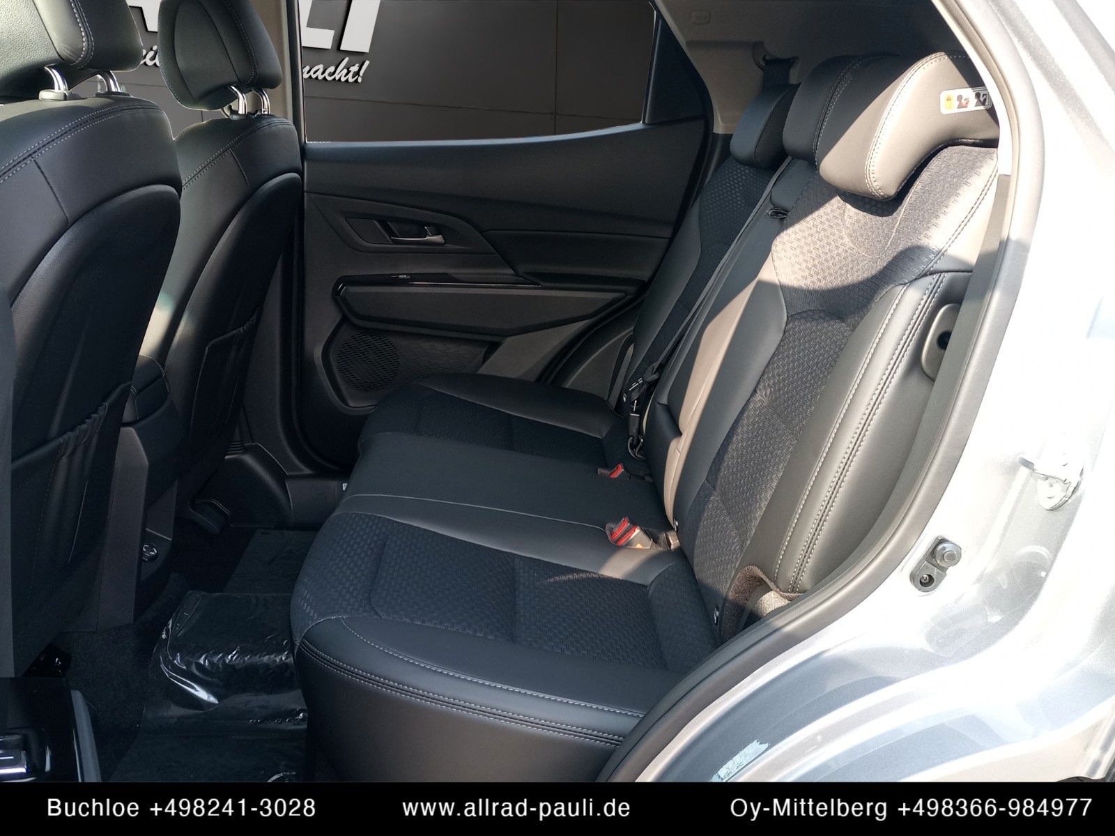 Kgm Korando 1.5 T-GDI Nomand Plus 4WD AT | ALLRAD!!