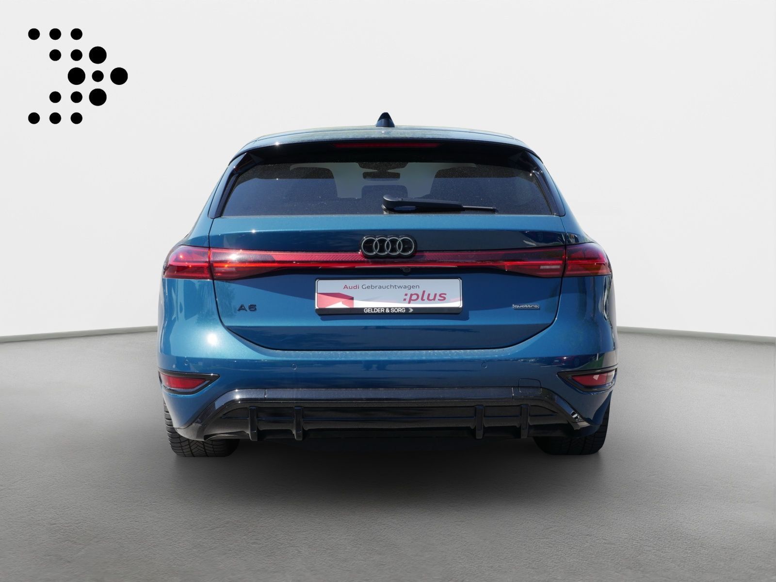 Audi A6 e-tron - Bild 20