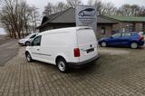 Volkswagen Caddy Nfz Maxi Kasten BMT - VW Caddy mit Anhängerkupplung
