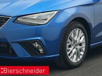 Seat Ibiza - Vorschau Bild 18