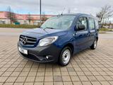 Mercedes-Benz Citan Kombi 108 CDI lang - Mercedes-Benz Citan Gebrauchtwagen in München
