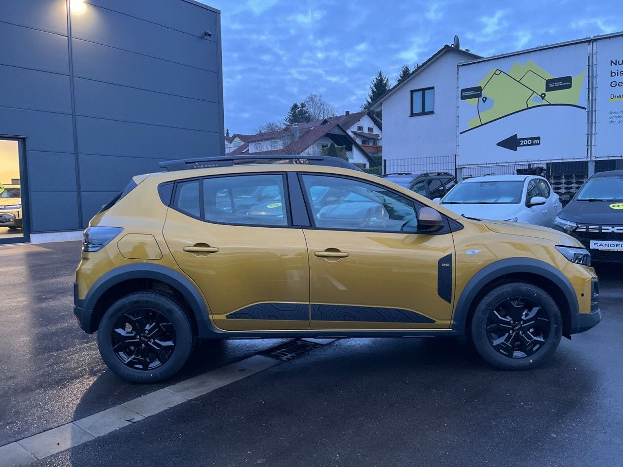 Dacia Sandero - Bild 5