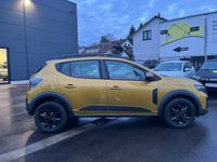 Dacia Sandero - Vorschau Bild 5