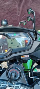 Kawasaki Z 1000 SX  - KAWASAKI Z