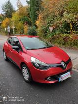 Renault Clio Campus 1.2 16V Campus - Renault Clio aus 2007: Campus