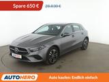 Mercedes-Benz A 250e Progressive Aut.*NAVI*LED*TEMPO*CAM*PDC* - Mercedes-Benz A 250 in München