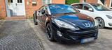 Peugeot RCZ 2,0 HDI Sportcoupe Coupe - gebrauchte Peugeot RCZ aus dem Jahr 2011