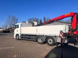 MAN TGS 26.440 Kran PK 18.001L. SLD  Import DE. Top - Angebote