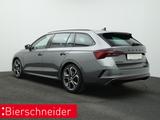Skoda Octavia Combi 2.0 TSI DSG RS PANO HuD MATRIX DCC - Skoda Octavia in Köln