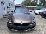 BMW 640 Gran Coupé LED Pano M-Paket keyless - BMW 640 Gebrauchtwagen
