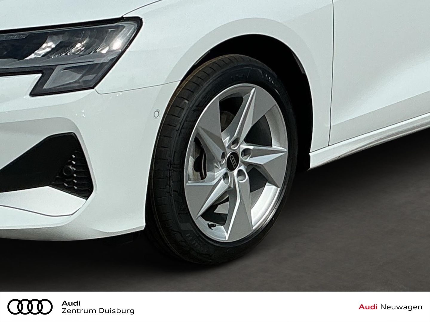 Audi A3 - Bild 10