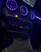 Mercedes-Benz C63 s AMG (Festpreis !) - Mercedes-Benz C 63 AMG: Coupé, Schwarz