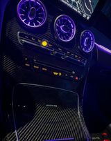 Mercedes-Benz C63 s AMG (Festpreis !) - Mercedes-Benz C 63 AMG in Düsseldorf