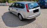Ford Focus Kombi, HU 11/26, Benzin, 116PS, EZ 5/05 - Ford Focus aus 2005: Kombi