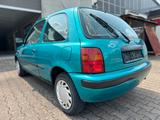 Nissan Micra 1.0 *GX*AUTOMATIK*GEPFLEGT* - Nissan Micra: Gx
