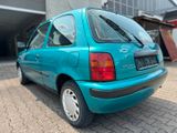 Nissan Micra 1.0 *GX*AUTOMATIK*GEPFLEGT* - Nissan Micra: Automat