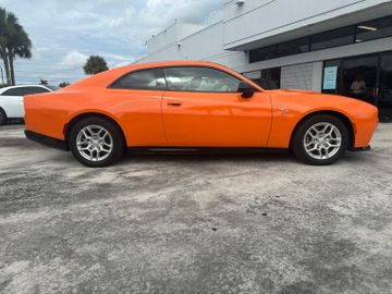 Dodge ChargerChallenger Daytona RT AWD nur 5500KM