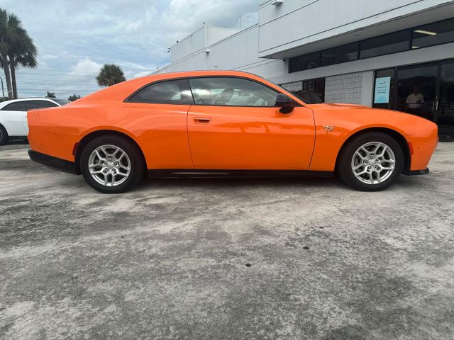 Dodge ChargerChallenger Daytona RT AWD nur 5500KM